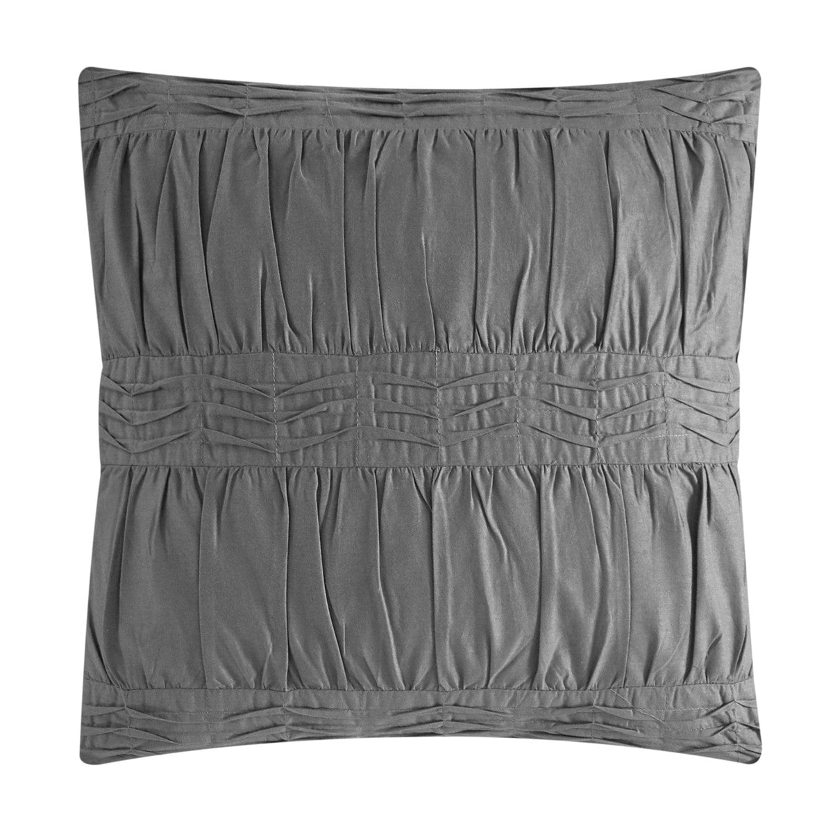 NY&C Home Desiree 9 Piece Cotton Jacquard Comforter 
