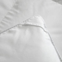 NY&C Home Easeland Box Stitched Comforter 
