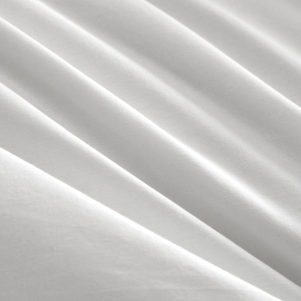 NY&C Home Gianna Cotton Duck Down Comforter 