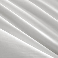 NY&C Home Gianna Cotton Duck Down Comforter 