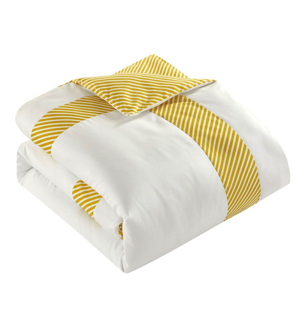 NY&C Home Gibson 9 Piece Hotel Collection Comforter 