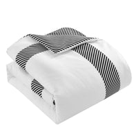 NY&C Home Gibson 9 Piece Hotel Collection Comforter 