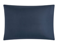 NY&C Home Kinsley 9 Piece Color Block Comforter Set 