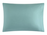 NY&C Home Kinsley 9 Piece Color Block Comforter Set 