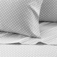 NY&C Home Rylie 4 Piece Polka Dot Sheet Set 