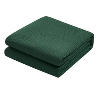 NY&C Home Teague 7 Piece Wave Pattern Quilt Set 