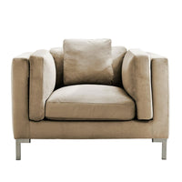 Iconic Home Emory 3 Piece Living Room Set 