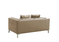 Iconic Home Emory 3 Piece Living Room Set 