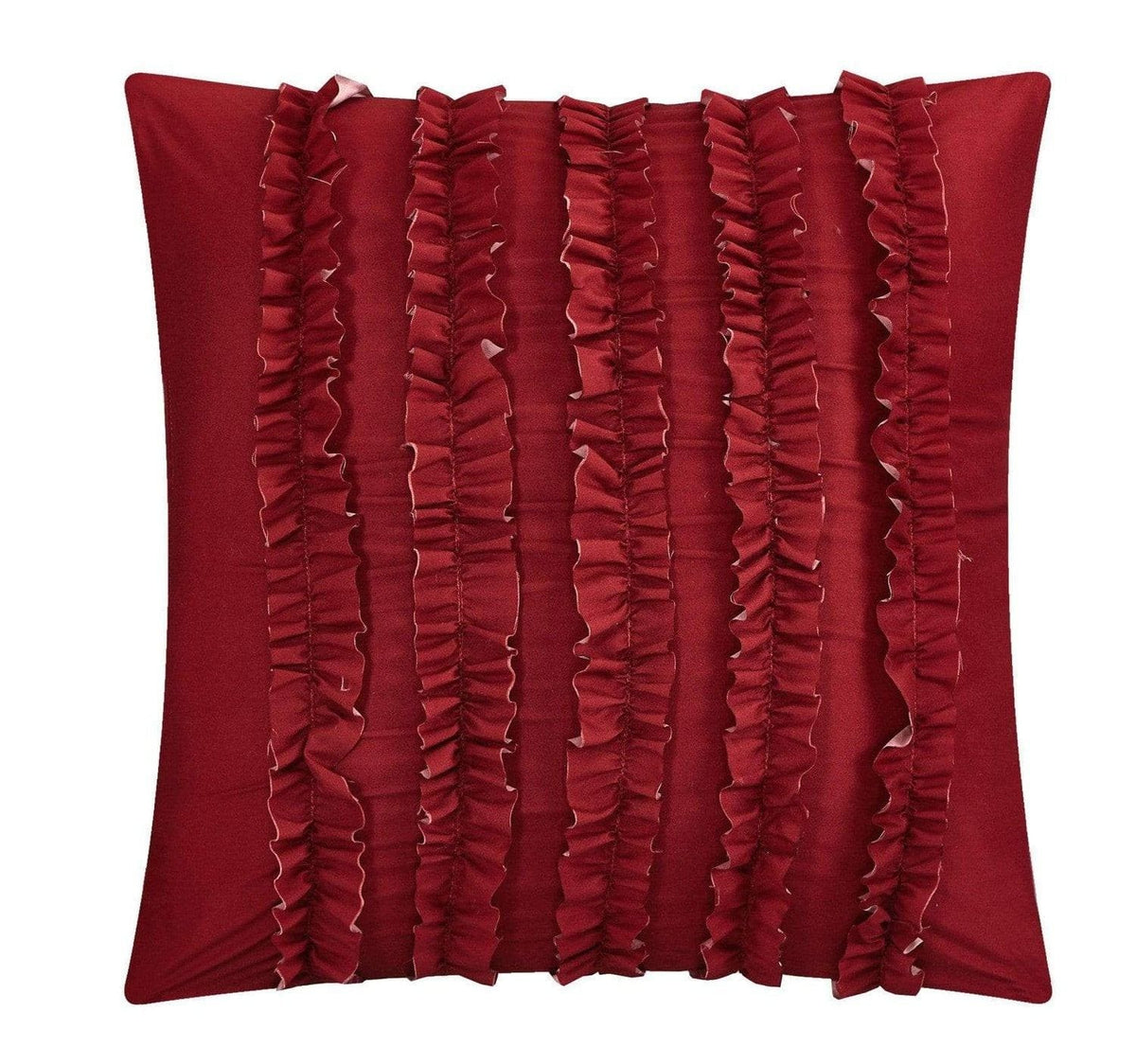 Chic Home Aberdeen 10 Piece Boho Paisley Comforter Set 