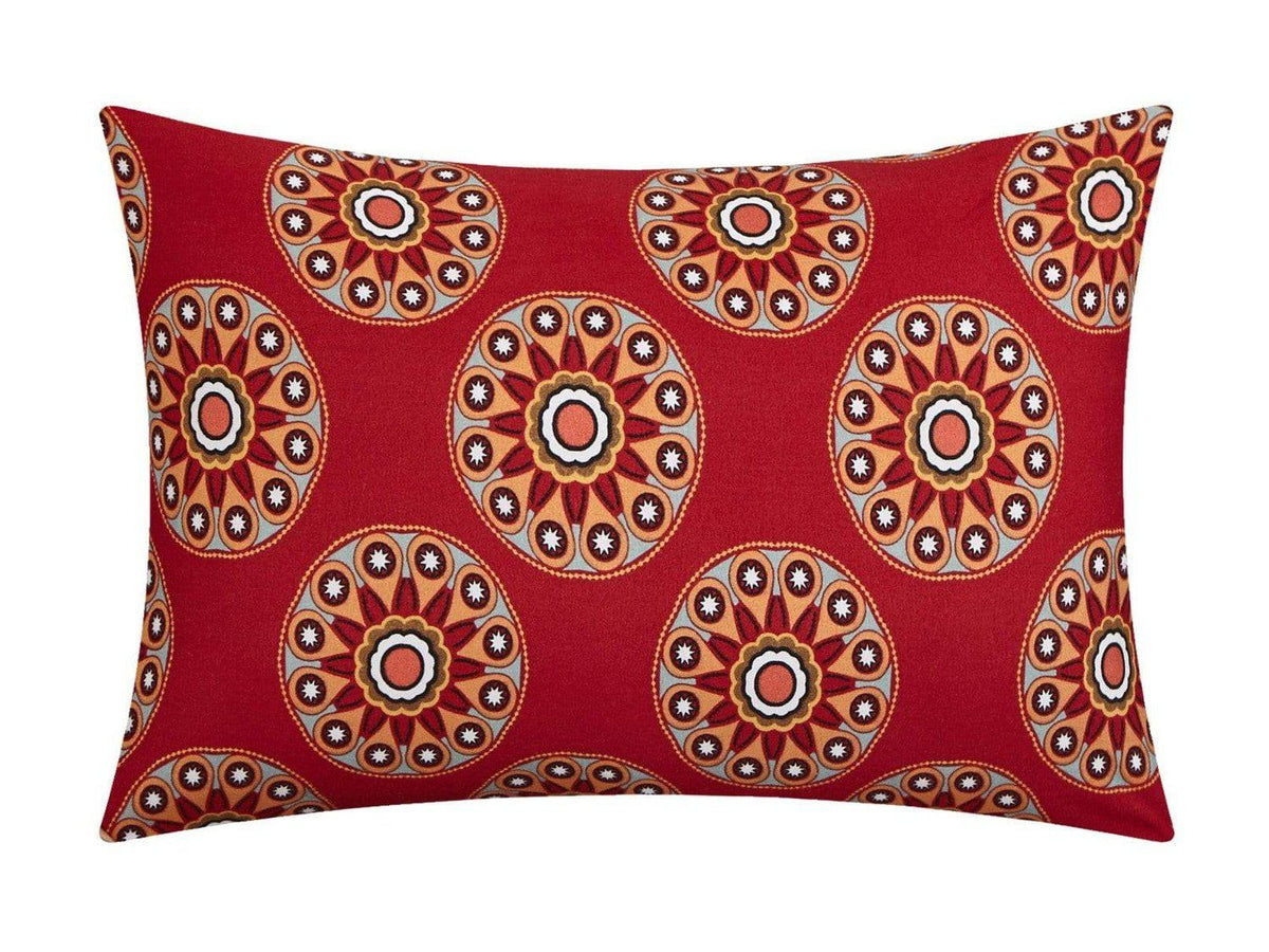 Chic Home Aberdeen 10 Piece Boho Paisley Comforter Set 