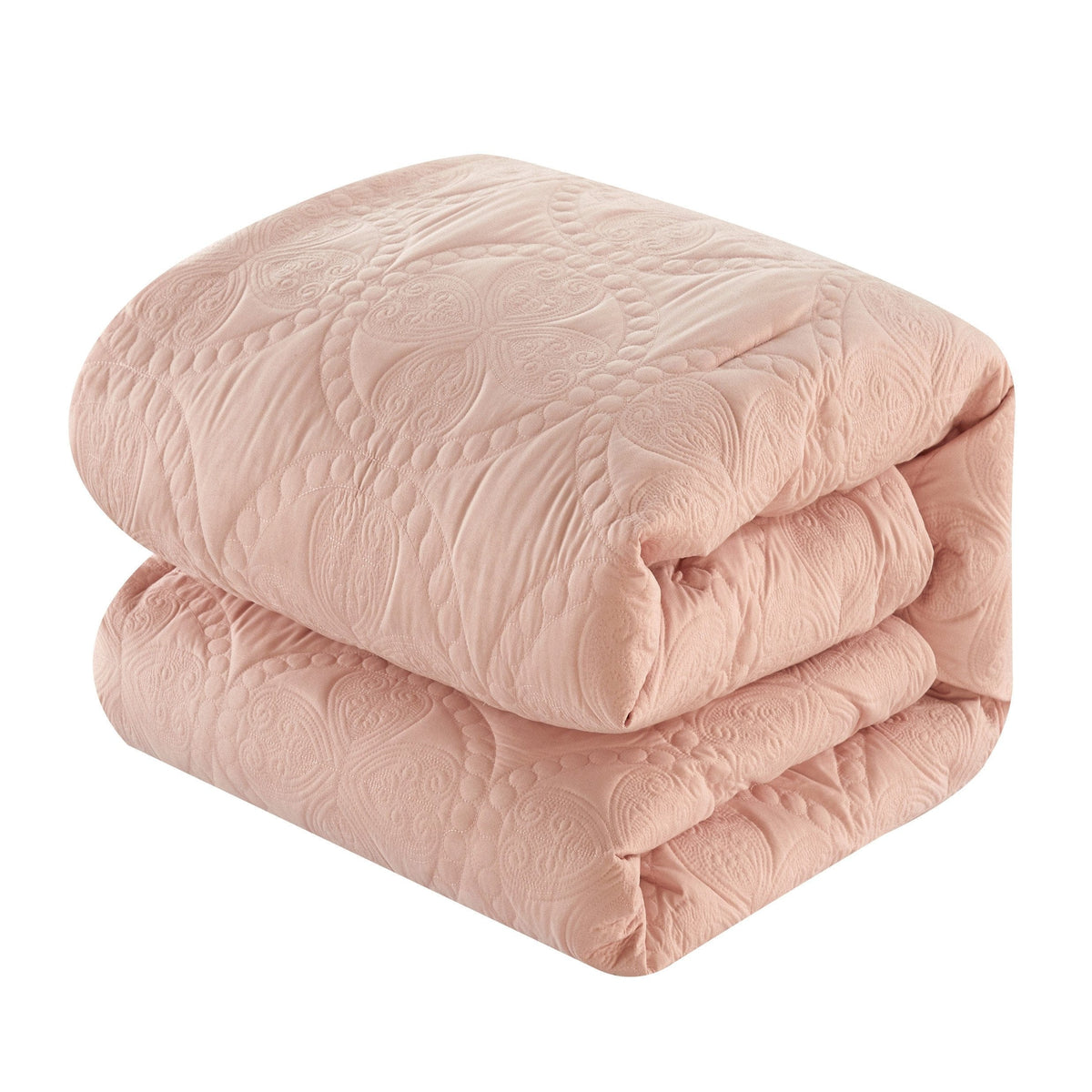 Chic Home Adaline 5 Piece Embroidered Comforter Set 