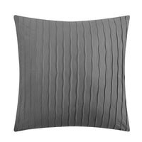 Chic Home Adaline 5 Piece Embroidered Comforter Set 