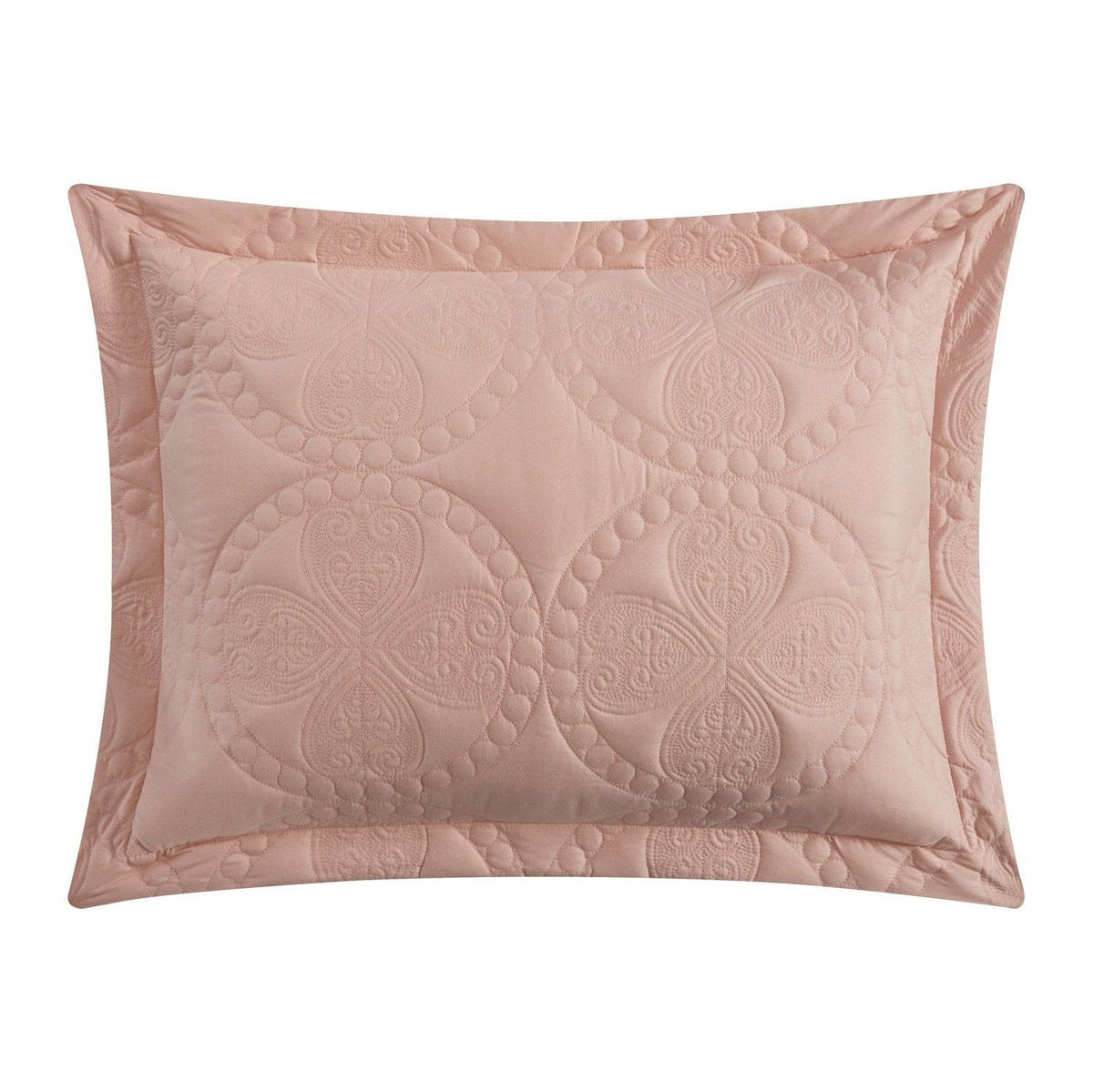 Chic Home Adaline 5 Piece Embroidered Comforter Set 