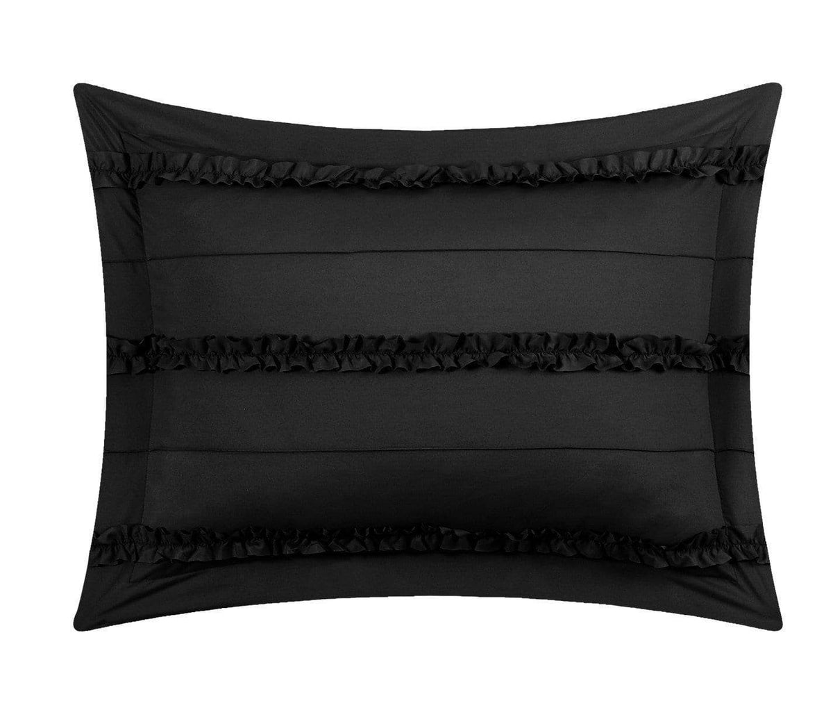 Chic Home Adina 20 Piece Reversible Comforter Set 