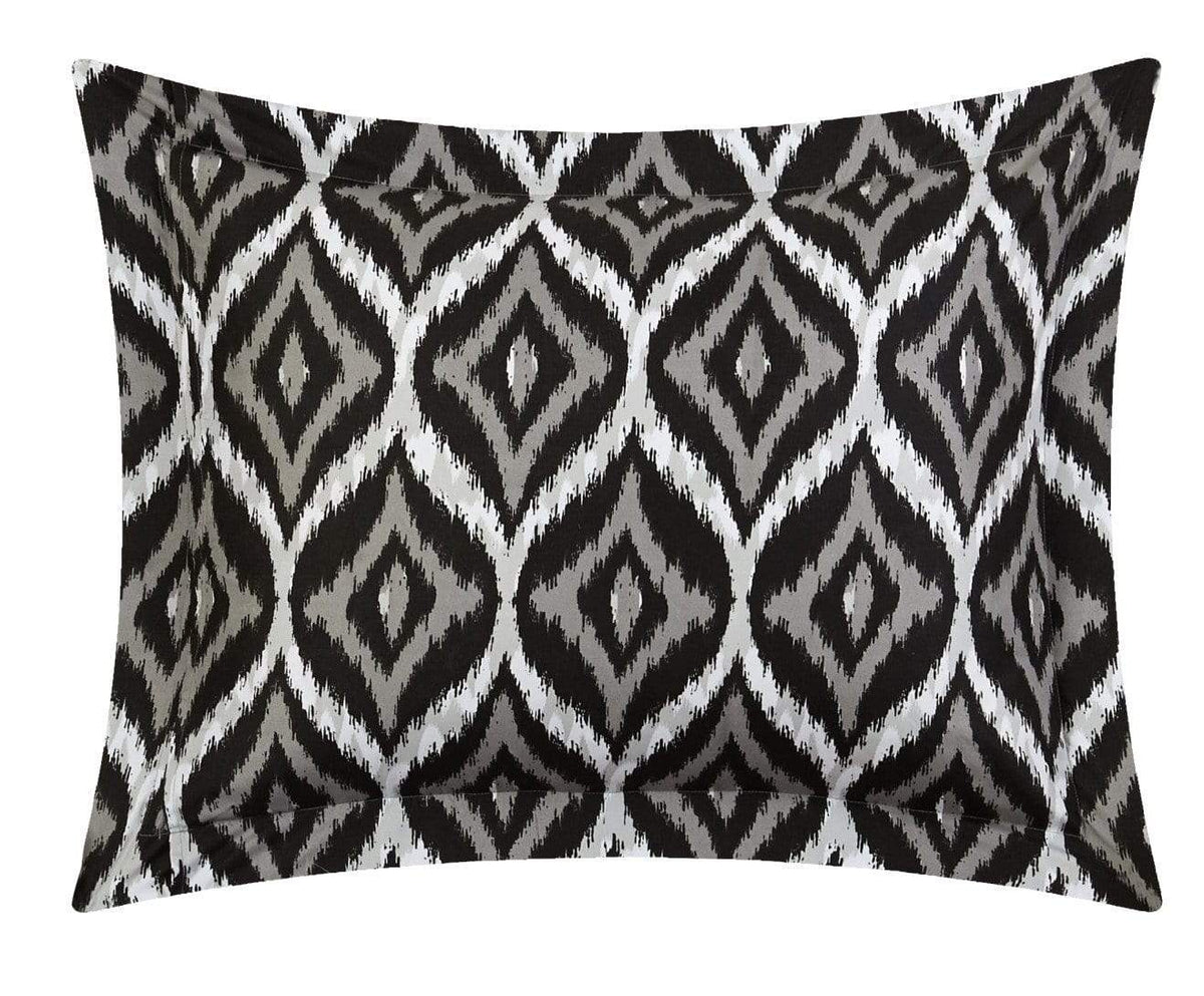 Chic Home Adina 20 Piece Reversible Comforter Set 