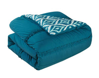 Chic Home Adina 20 Piece Reversible Comforter Set 