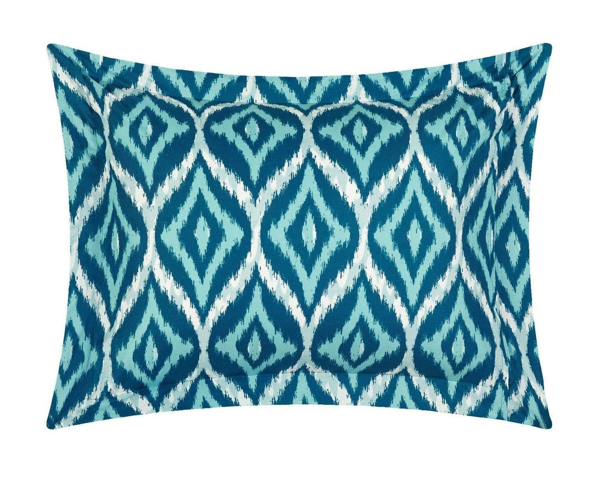 Chic Home Adina 20 Piece Reversible Comforter Set 