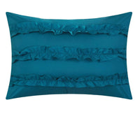 Chic Home Adina 20 Piece Reversible Comforter Set 