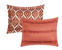 Chic Home Adina 20 Piece Reversible Comforter Set 