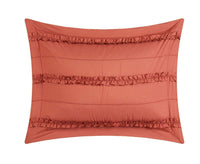 Chic Home Adina 20 Piece Reversible Comforter Set 