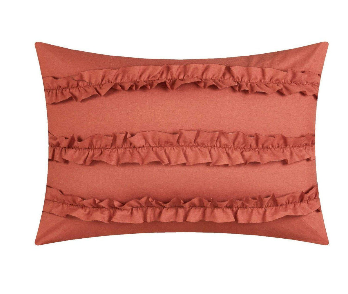 Chic Home Adina 20 Piece Reversible Comforter Set 