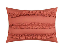 Chic Home Adina 20 Piece Reversible Comforter Set 