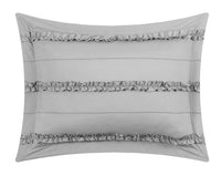 Chic Home Adina 20 Piece Reversible Comforter Set 