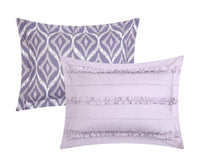 Chic Home Adina 20 Piece Reversible Comforter Set 