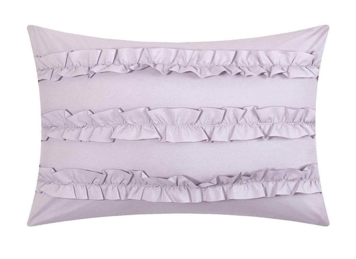 Chic Home Adina 20 Piece Reversible Comforter Set 