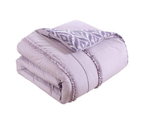 Chic Home Adina 20 Piece Reversible Comforter Set 