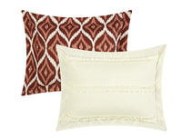 Chic Home Adina 20 Piece Reversible Comforter Set 