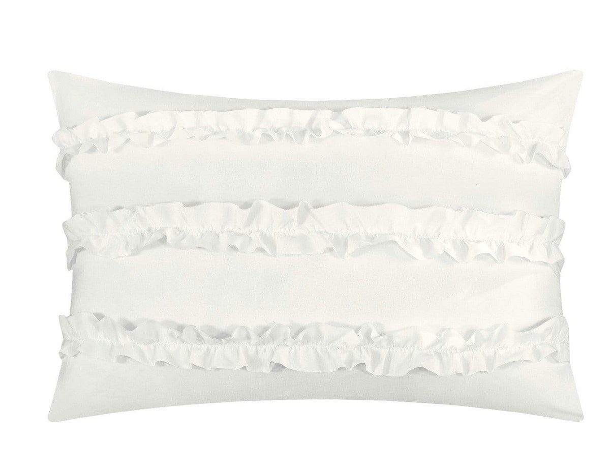 Chic Home Adina 20 Piece Reversible Comforter Set 
