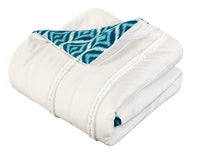 Chic Home Adina 20 Piece Reversible Comforter Set 