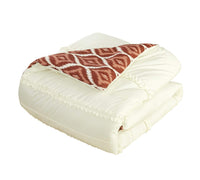 Chic Home Adina 20 Piece Reversible Comforter Set 