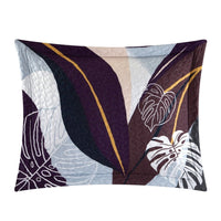 Chic Home Aello 4 Piece Floral Quilt Set 