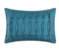 Chic Home Alecto 8 Piece Watercolor Quilt Set 