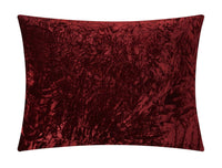 Chic Home Alianna 9 Piece Velvet Comforter Set 