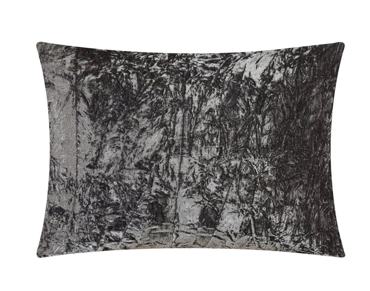 Chic Home Alianna 9 Piece Velvet Comforter Set 
