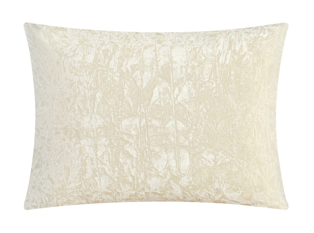 Chic Home Alianna 9 Piece Velvet Comforter Set 