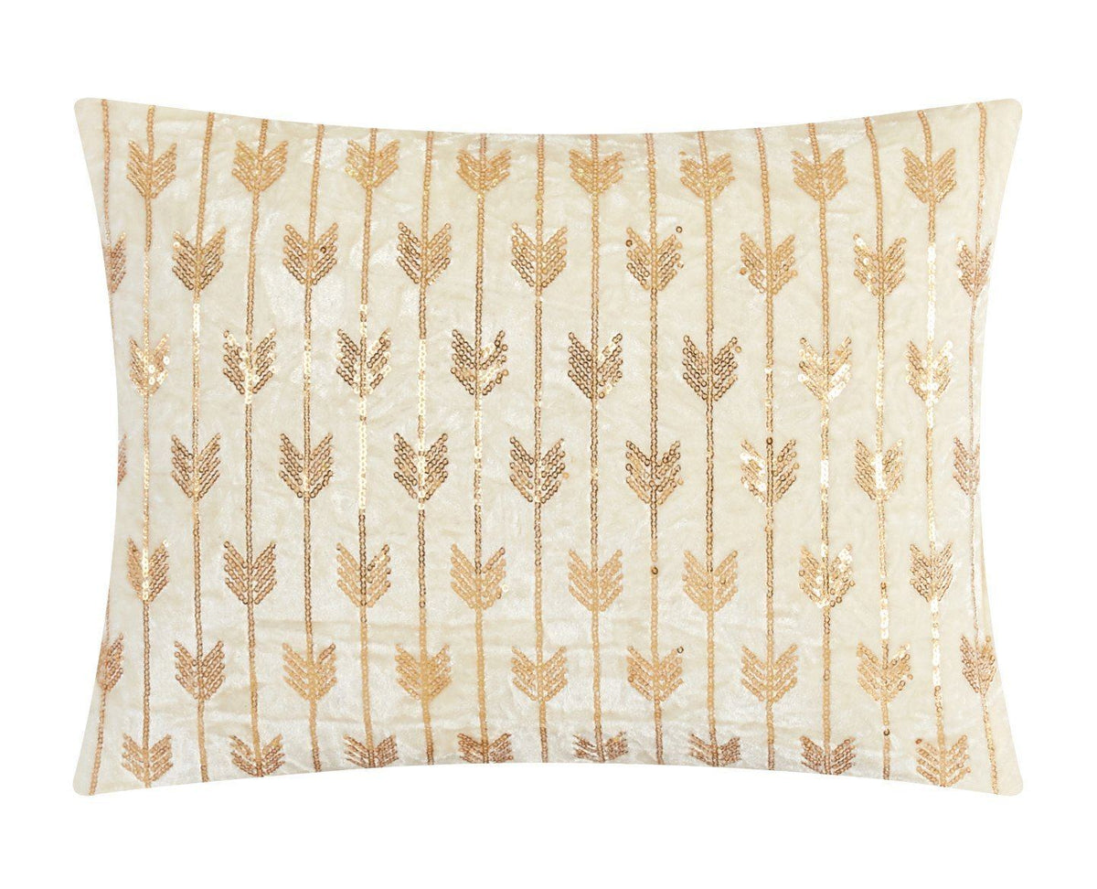 Chic Home Alianna 9 Piece Velvet Comforter Set 