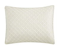 Chic Home Amandla 7 Piece Geometric Quilt Set 