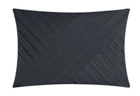 Chic Home Anaea 9 Piece Abstract Comforter Set 