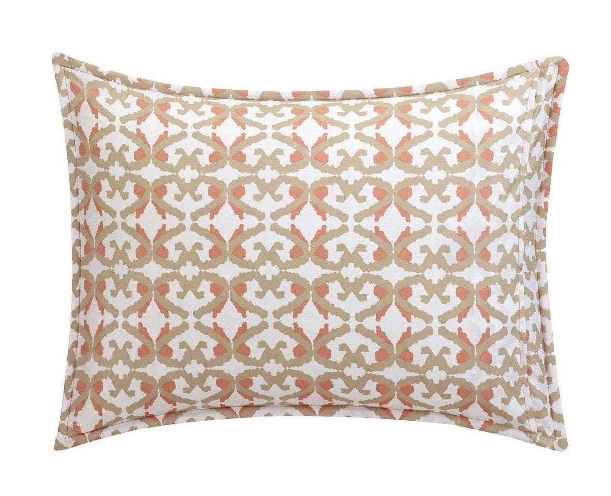 Chic Home Anat 5 Piece Reversible Quilt Set 