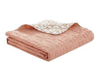 Chic Home Anat 9 Piece Reversible Quilt Set 