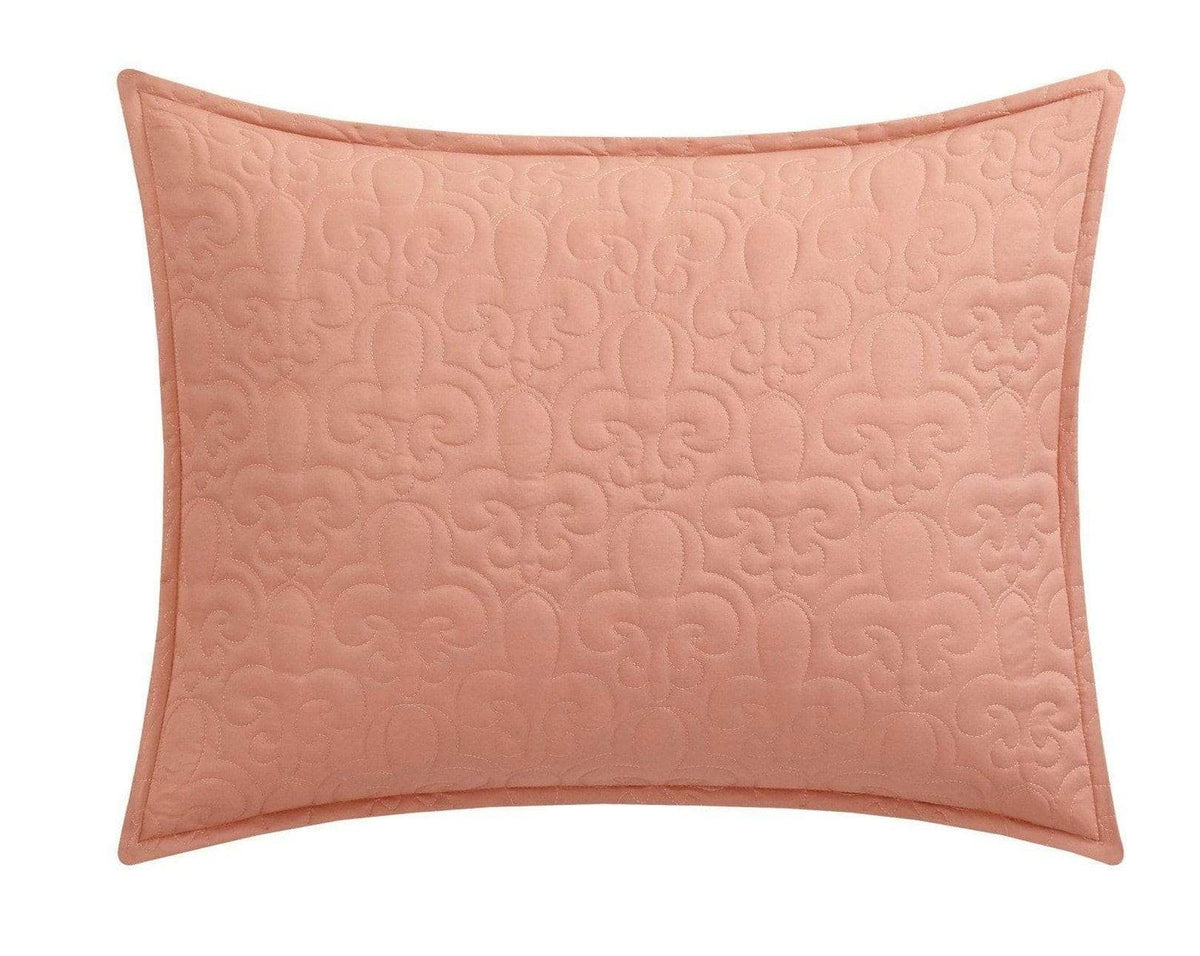 Chic Home Anat 9 Piece Reversible Quilt Set 
