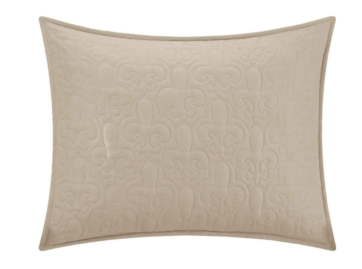 Chic Home Anat 9 Piece Reversible Quilt Set 