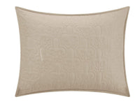 Chic Home Anat 9 Piece Reversible Quilt Set 