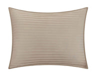 Chic Home Anat 9 Piece Reversible Quilt Set 