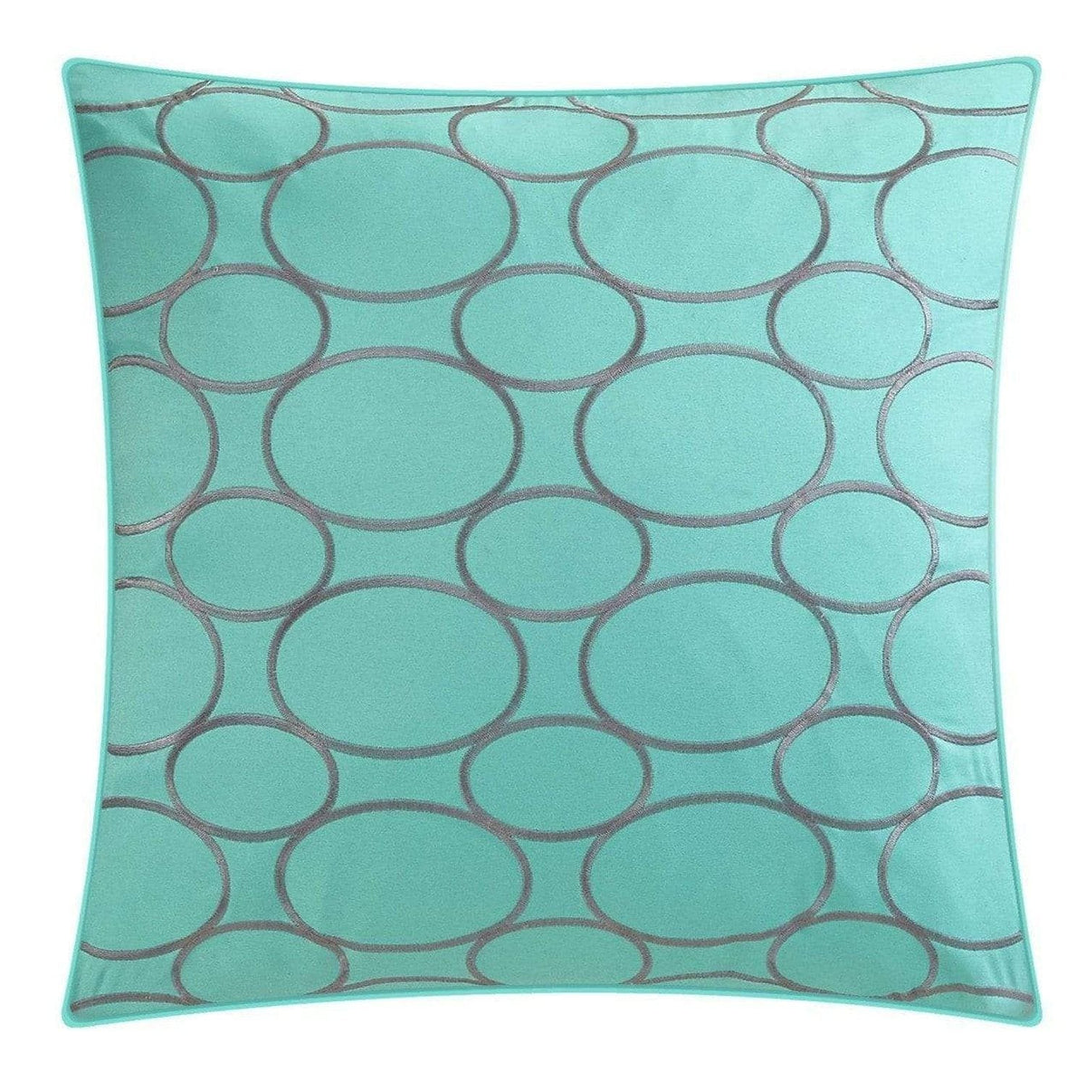 Chic Home Anat 9 Piece Reversible Quilt Set 