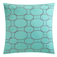 Chic Home Anat 9 Piece Reversible Quilt Set 